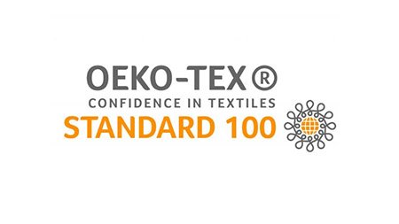 Certification of Fabrics - Silky Jaya Textile