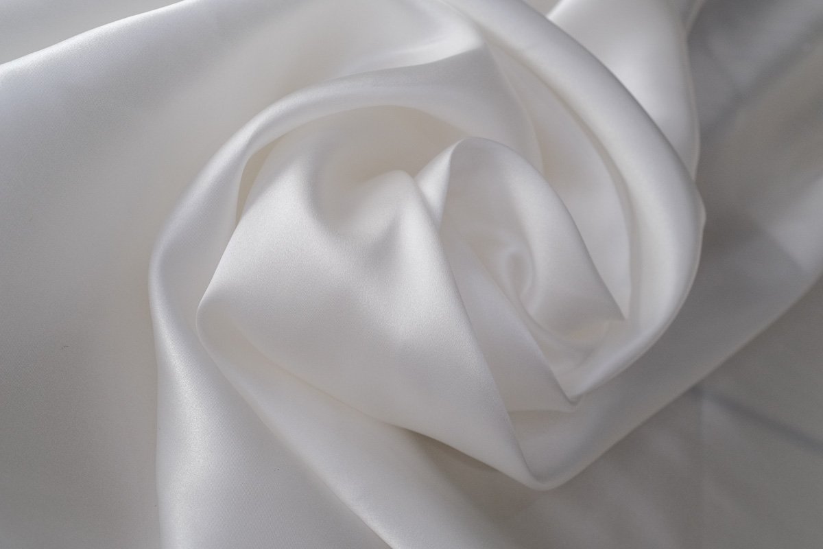 Silk Satin - Silky Jaya Textile