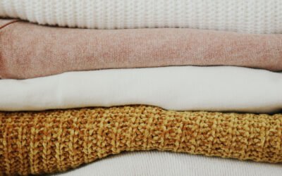 Knitted or woven – what’s the difference?