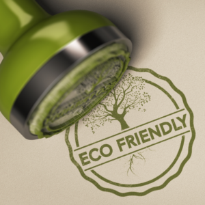 Certified Eco fabrics