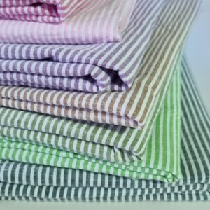 Cotton - Silky Jaya Textile
