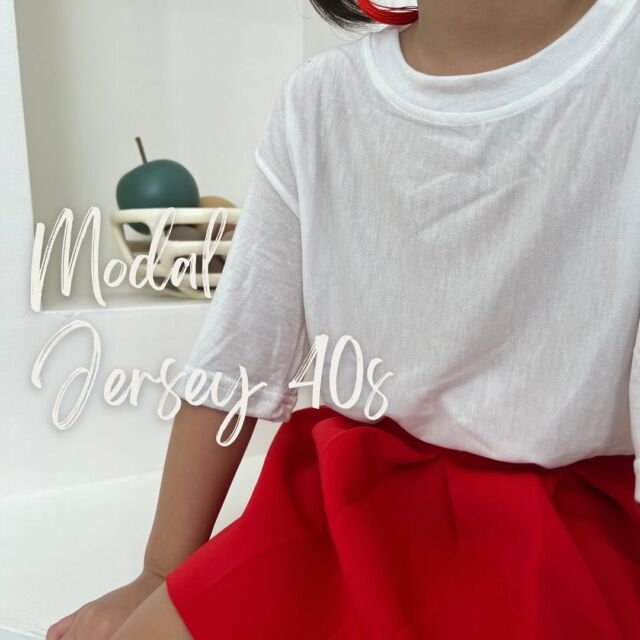 Eco Fujiette leopard print Silky Jaya Textile